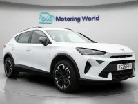 Begagnad Cupra Formentor 150 HK (110 kW) 2026 SUV
