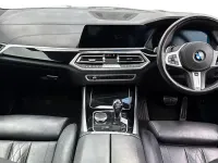 Used BMW X5 Comfort Edition 530 HP (389 kW) 2021 Grey SUV