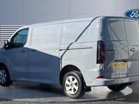 Used Ford Transit Custom Limited 136 HP (100 kW) 2024 Van