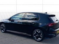 Used VW Golf VIII R-line 150 HP (110 kW) 2025 Hatchback