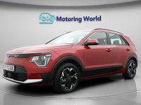 Used Kia e-Niro 147 kW (201 HP) 2024 SUV