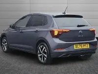 Used VW Polo 95 HP (69 kW) 2026 Hatchback