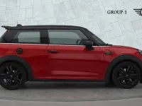 Used Mini Cooper S Premium 178 HP (130 kW) 2023 Red Hatchback