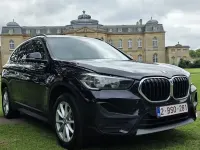 Used BMW X1 Sport Line 2022 SUV