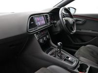 used Seat Leon 1.5 TSI EVO FR Black Edition [EZ] 5dr