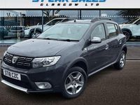 Used Dacia Sandero Lauréate 90 HP (66 kW) 2018