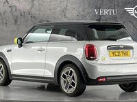 Used Mini Cooper Level 2 135 kW (184 HP) 2023 Hatchback