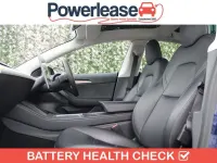 Used Tesla Model 3 RWD 208 kW (283 HP) 2022 Blue Sedan