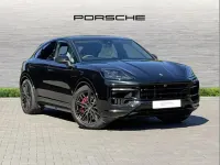 Used Porsche Cayenne S E-Hybrid 512 HP (376 kW) 2024 Black SUV
