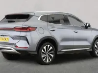 Used BYD Seal U Design 324 HP (238 kW) 2025 Grey SUV
