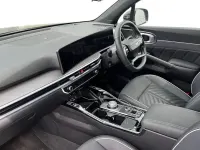 Used Kia Sorento 238 HP (175 kW) 2026 Black SUV