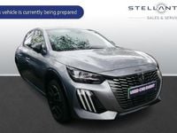 New Peugeot e-208 GTi 114 kW (156 HP) 2026 Hatchback