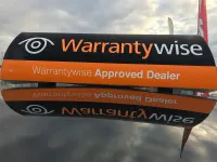 Used VW Golf Plus Cross GT 2007 Silver Hatchback