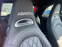 Used Abarth 695 Turismo 180 HP (132 kW) 2024 Orange Hatchback