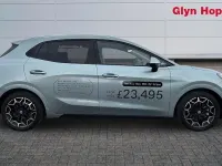 New MG MG4 EV 117 kW (160 HP) 2026 Hatchback