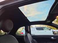 Used Fiat 500 Sport 70 HP (51 kW) 2021 Grey Hatchback