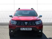 Second-hand Dacia Duster Comfort 90 CP (66 kW) 2011 SUV