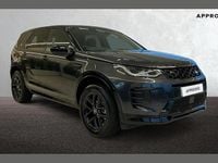 Used Land Rover Discovery Sport SE Dynamic 265 HP (194 kW) 2025 Grey SUV