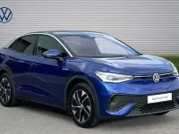 Usado VW ID.5 2022 SUV