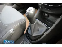 Used Renault Clio Dynamique 90 HP (66 kW) 2015 Red Hatchback