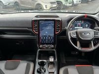 Used Ford Ranger Raptor 288 HP (211 kW) 2024 Grey Pickup