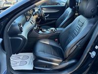 Used Mercedes E220 SE 194 HP (142 kW) 2020 Estate