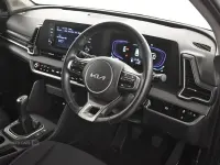 Used Kia Sportage 2023 Grey SUV
