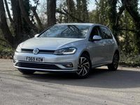 Used VW Golf VIII Edition 148 HP (108 kW) 2020 Grey Hatchback