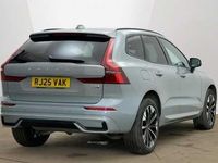 Used Volvo XC60 Ultra 450 HP (330 kW) 2026 SUV