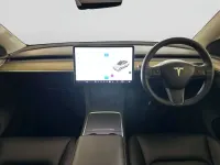 Usado Tesla Model Y Long Range AWD 282 kW (384 HP) 2023 Branco SUV