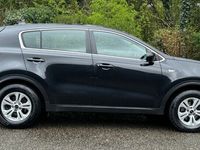 used Kia Sportage 1.6 GDi 1 5dr Euro 6 ULEZ