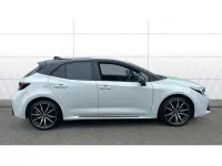 Used Toyota Corolla Sport 192 HP (141 kW) 2024 Other Hatchback