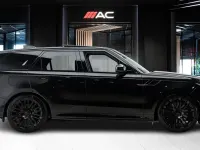 Used Audi Q5 S-Line 2025 Black SUV