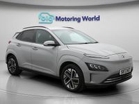 Used Hyundai Kona Premium 10 kW (14 HP) 2023 SUV