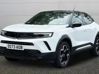 Used Vauxhall Mokka 136 HP (100 kW) 2025 SUV