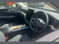 New Volvo XC60 Plus 247 HP (181 kW) 2026 White SUV