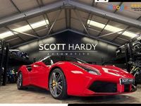 Used Ferrari 488 670 HP (492 kW) 2018