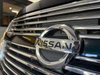 Used Nissan Elgrand 2024 Black MPV