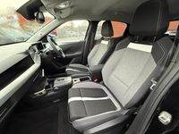 Used Vauxhall Frontera 81 kW (111 HP) 2025 Black SUV