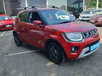 Used Suzuki Ignis SZ5 83 HP (61 kW) 2023 SUV