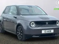 Used Honda e Advance 113 kW (154 HP) 2026 Hatchback
