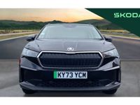 used Skoda Enyaq iV 132kW 60 ecoSuite 62kWh 5dr Auto [120kW]