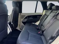 Used Land Rover Range Rover SE 2022 Grey SUV
