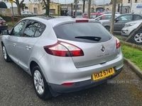 used Renault Mégane DIESEL HATCHBACK