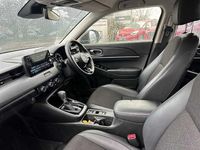 Used Honda HR-V Advance 131 HP (96 kW) 2022 Black SUV