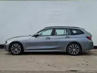 Used BMW 330e Sport Line 292 HP (214 kW) 2023 Grey Estate