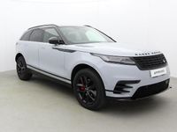 Used Land Rover Range Rover Velar SE Dynamic 204 HP (150 kW) 2025 SUV