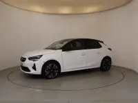 Second-hand Vauxhall Corsa-e 98 kW (134 CP) 2023 Alb Hatchback
