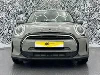 Used Mini ONE Classic 102 HP (75 kW) 2022 Grey Hatchback