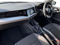 New Audi A1 S-Line 116 HP (85 kW) 2026 Mythos black SUV